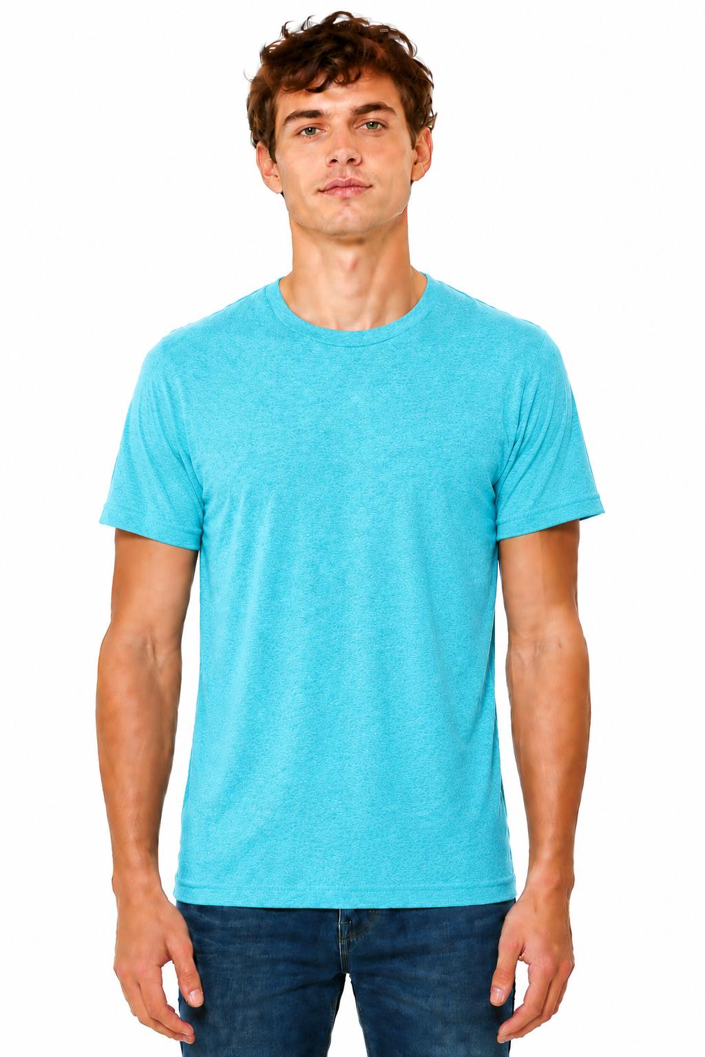 Custom Bella + Canvas Adult Unisex  Tri-Blend T-Shirt | Premium Soft  Tee (3413)