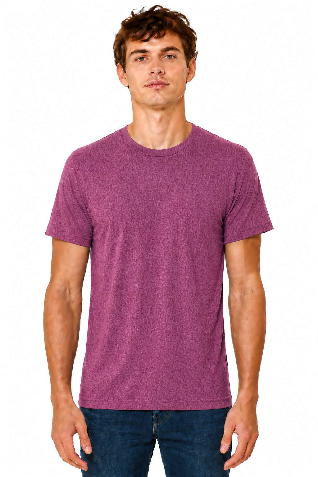 Custom Bella + Canvas Adult Unisex  Tri-Blend T-Shirt | Premium Soft  Tee (3413)
