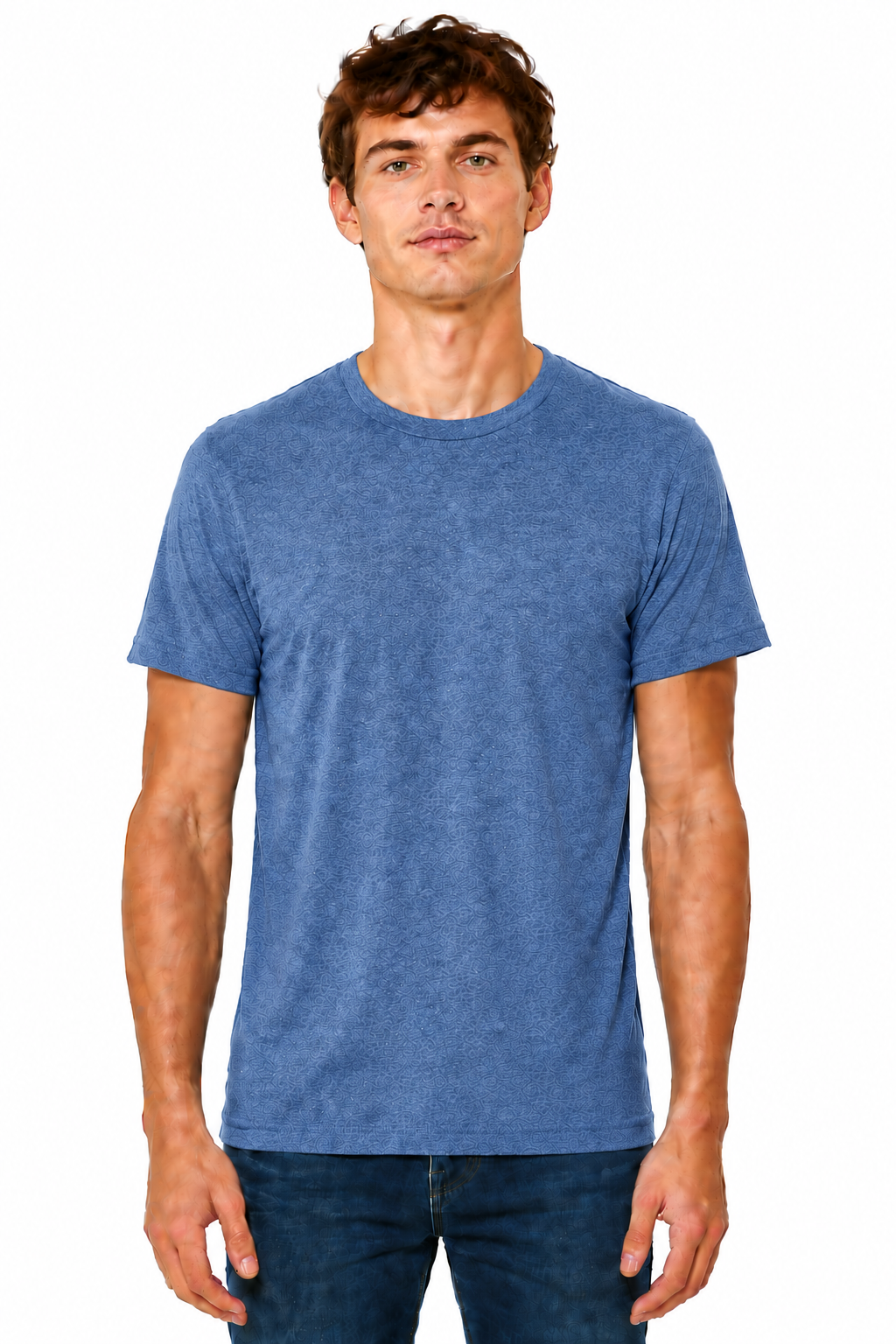 Custom Bella + Canvas Adult Unisex  Tri-Blend T-Shirt | Premium Soft  Tee (3413)