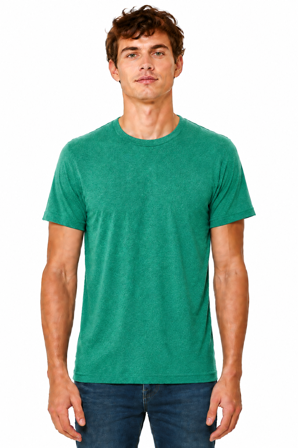 Custom Bella + Canvas Adult Unisex  Tri-Blend T-Shirt | Premium Soft  Tee (3413)