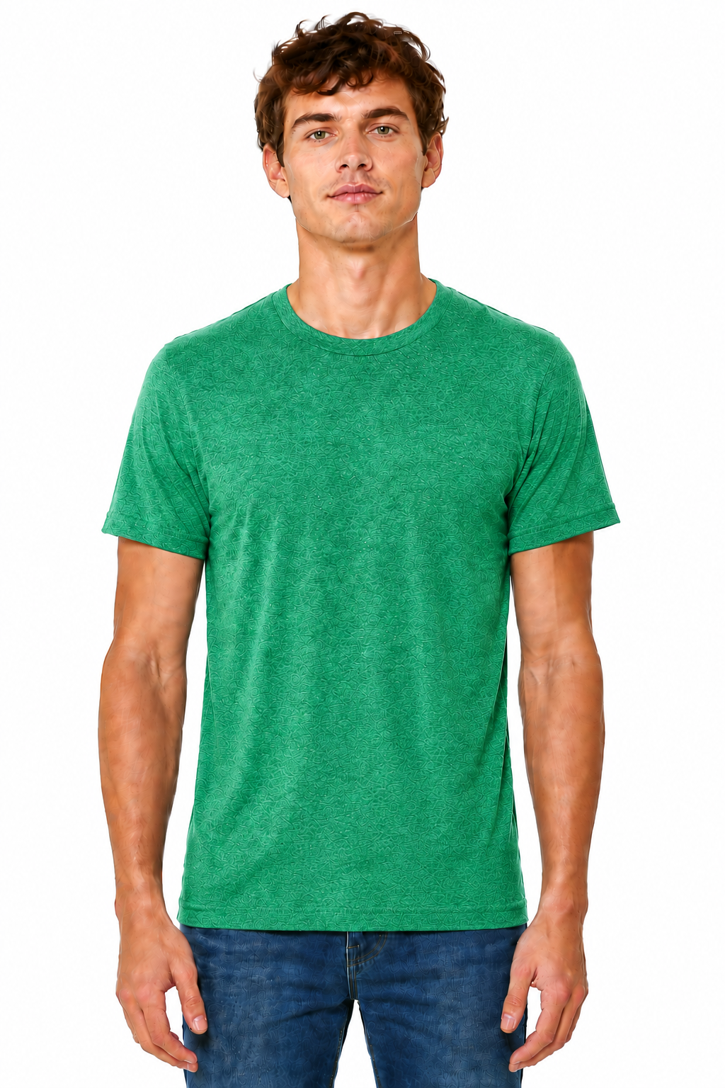 Custom Bella + Canvas Adult Unisex  Tri-Blend T-Shirt | Premium Soft  Tee (3413)