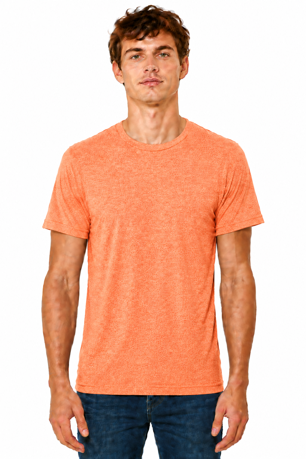 Custom Bella + Canvas Adult Unisex  Tri-Blend T-Shirt | Premium Soft  Tee (3413)