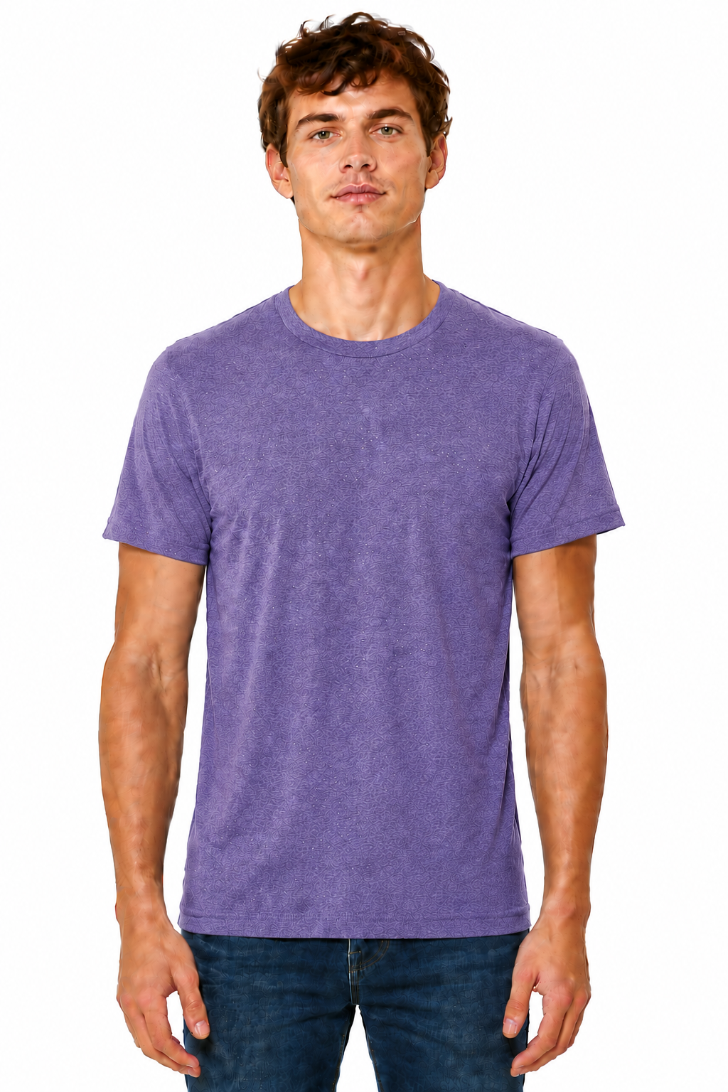Custom Bella + Canvas Adult Unisex  Tri-Blend T-Shirt | Premium Soft  Tee (3413)