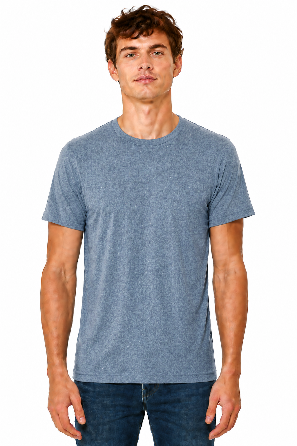 Custom Bella + Canvas Adult Unisex  Tri-Blend T-Shirt | Premium Soft  Tee (3413)