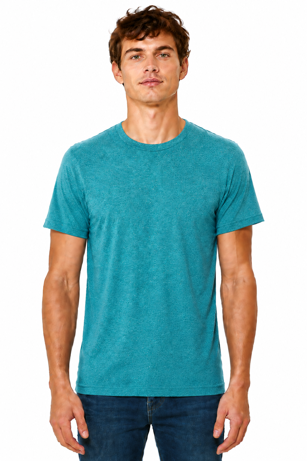 Custom Bella + Canvas Adult Unisex  Tri-Blend T-Shirt | Premium Soft  Tee (3413)