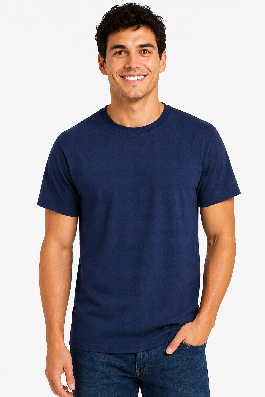 Gildan Adult Unisex Softstyle®  Ringspun Cotton Short Sleeve T-Shirt (G640)