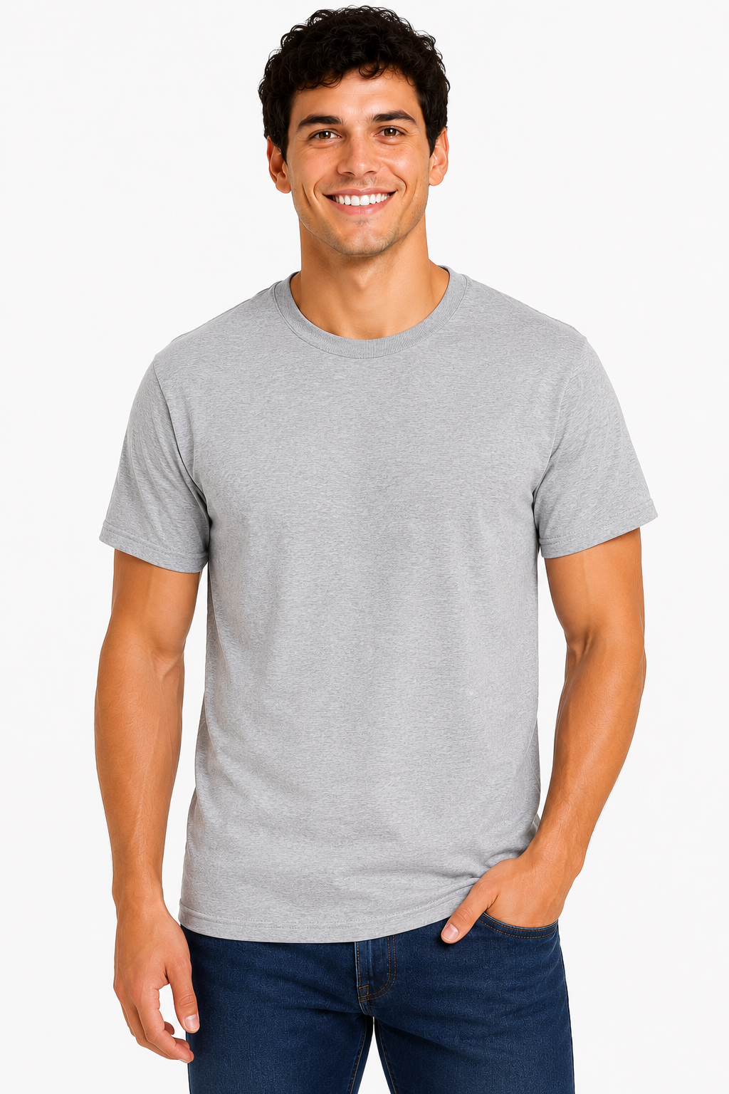 Gildan Adult Unisex Softstyle®  Ringspun Cotton Short Sleeve T-Shirt (G640)