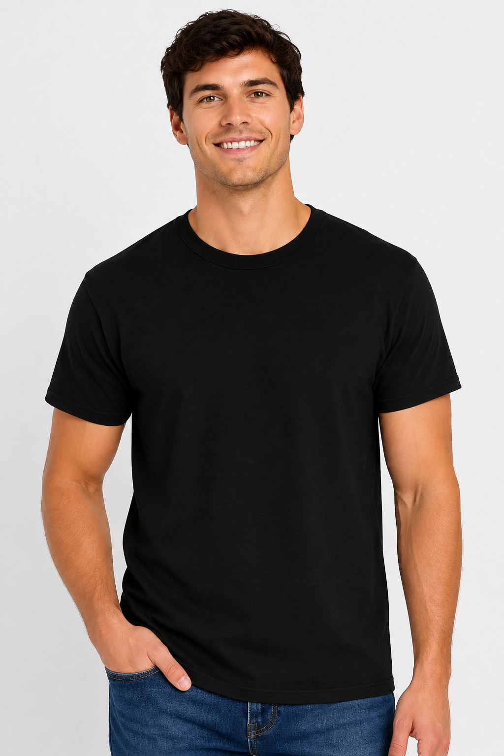 Gildan Adult Unisex Softstyle®  Ringspun Cotton Short Sleeve T-Shirt (G640)