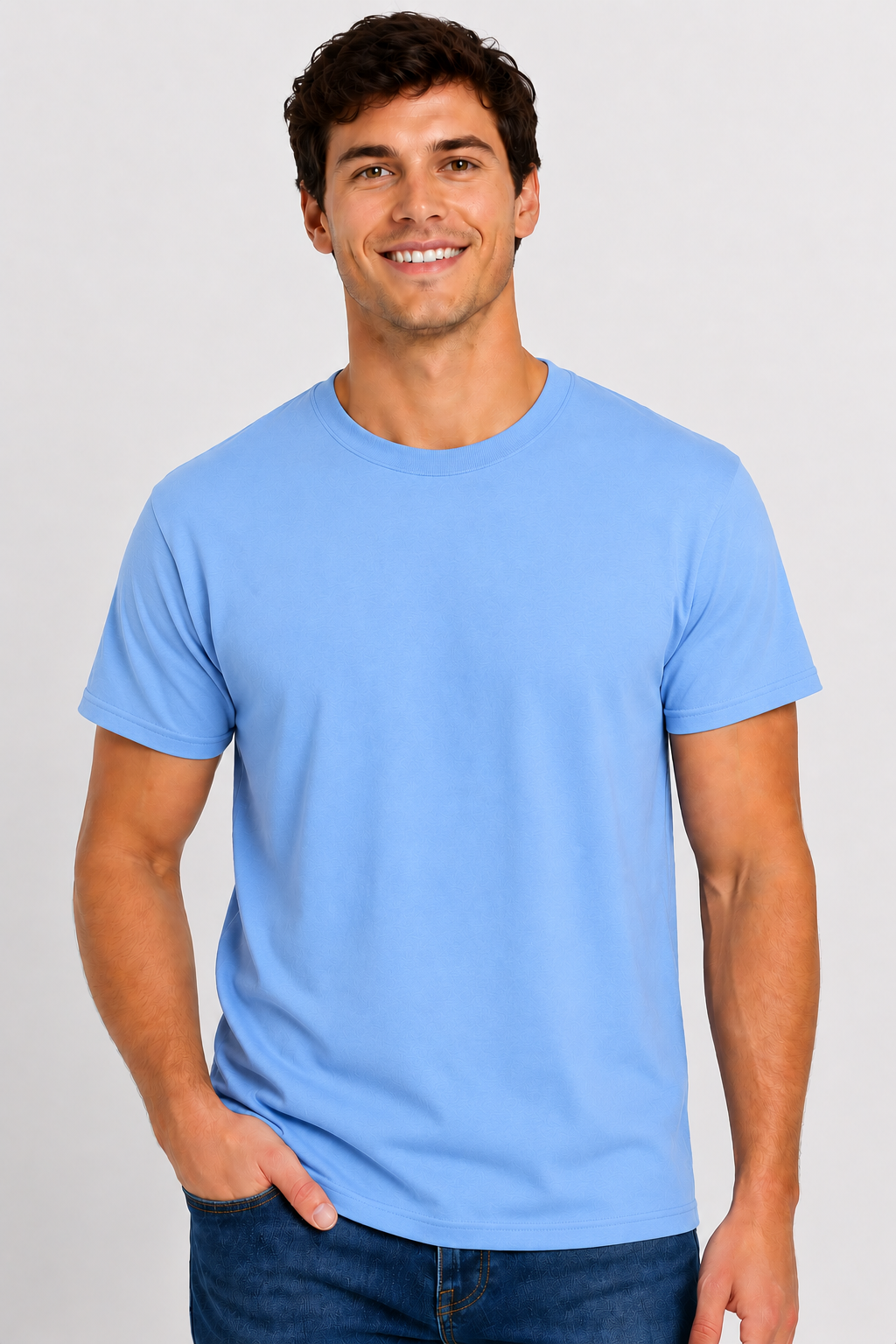 Gildan Adult Unisex Softstyle®  Ringspun Cotton Short Sleeve T-Shirt (G640)