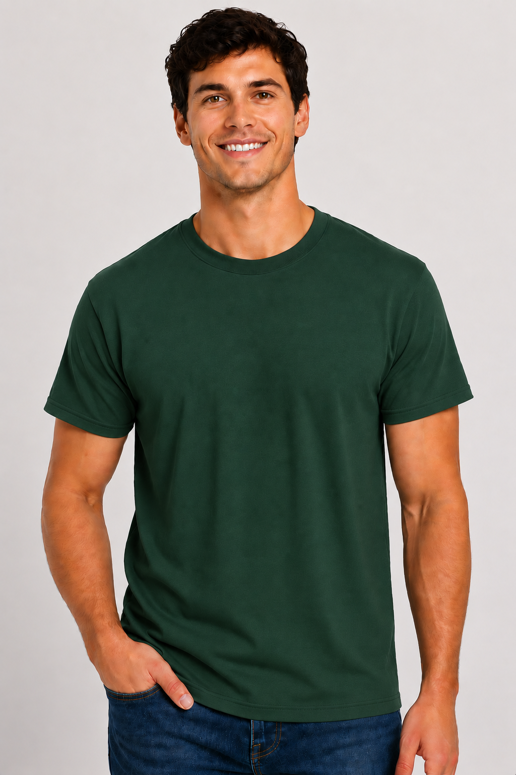Gildan Adult Unisex Softstyle®  Ringspun Cotton Short Sleeve T-Shirt (G640)
