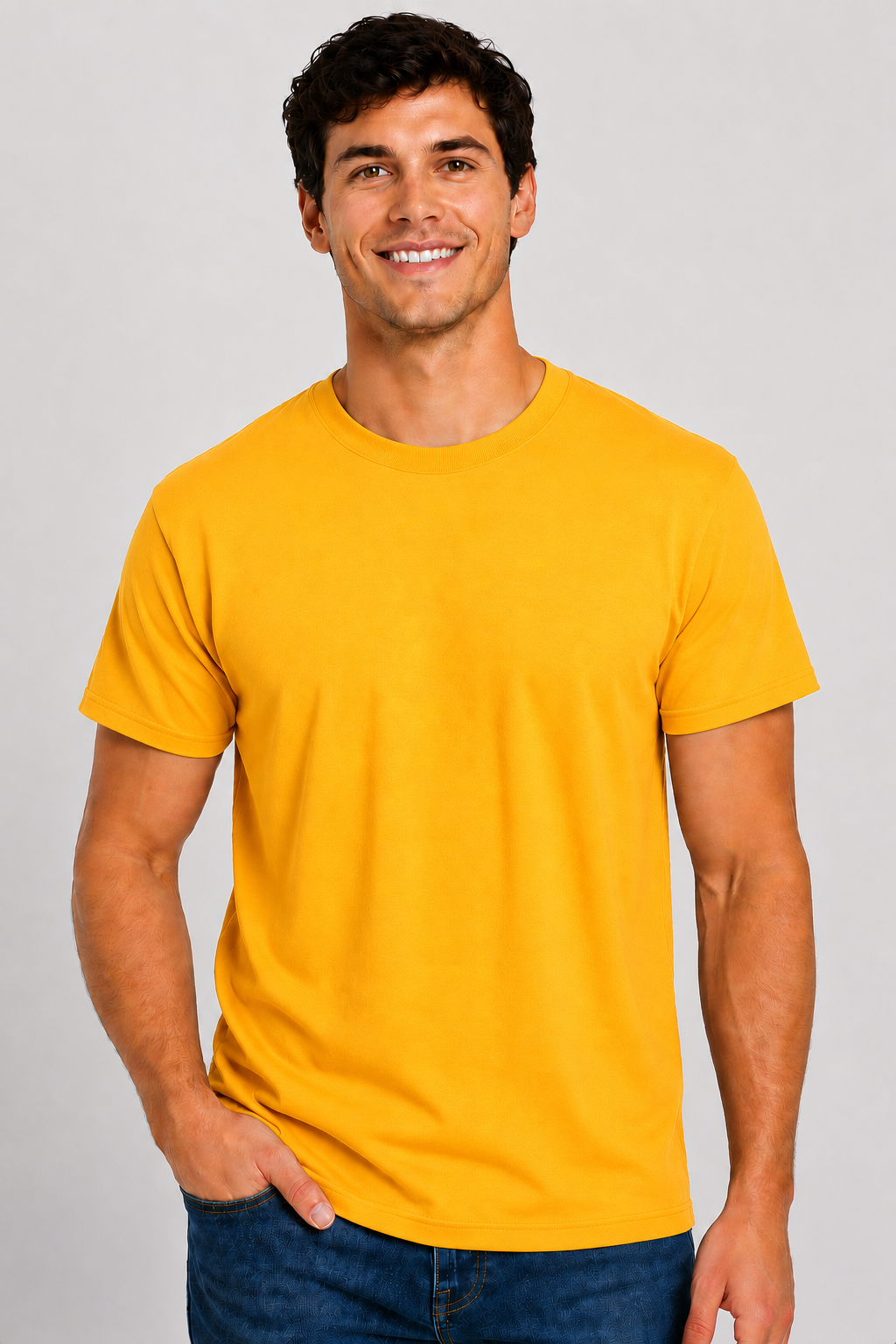 Gildan Adult Unisex Softstyle®  Ringspun Cotton Short Sleeve T-Shirt (G640)