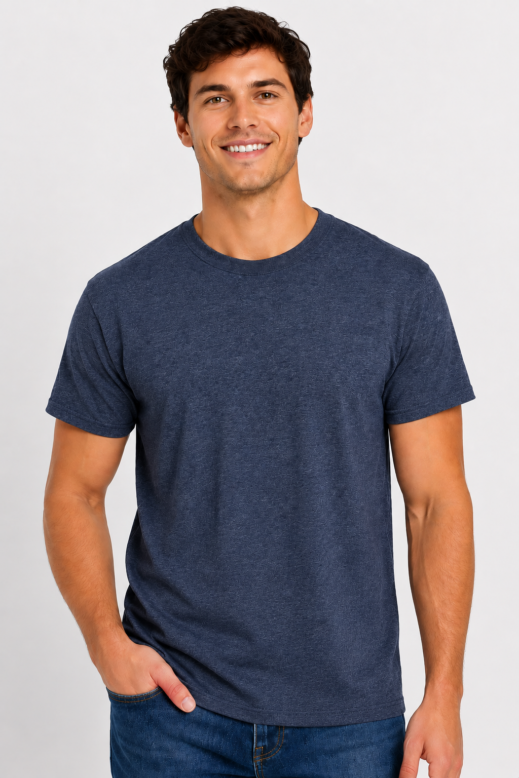 Gildan Adult Unisex Softstyle®  Ringspun Cotton Short Sleeve T-Shirt (G640)