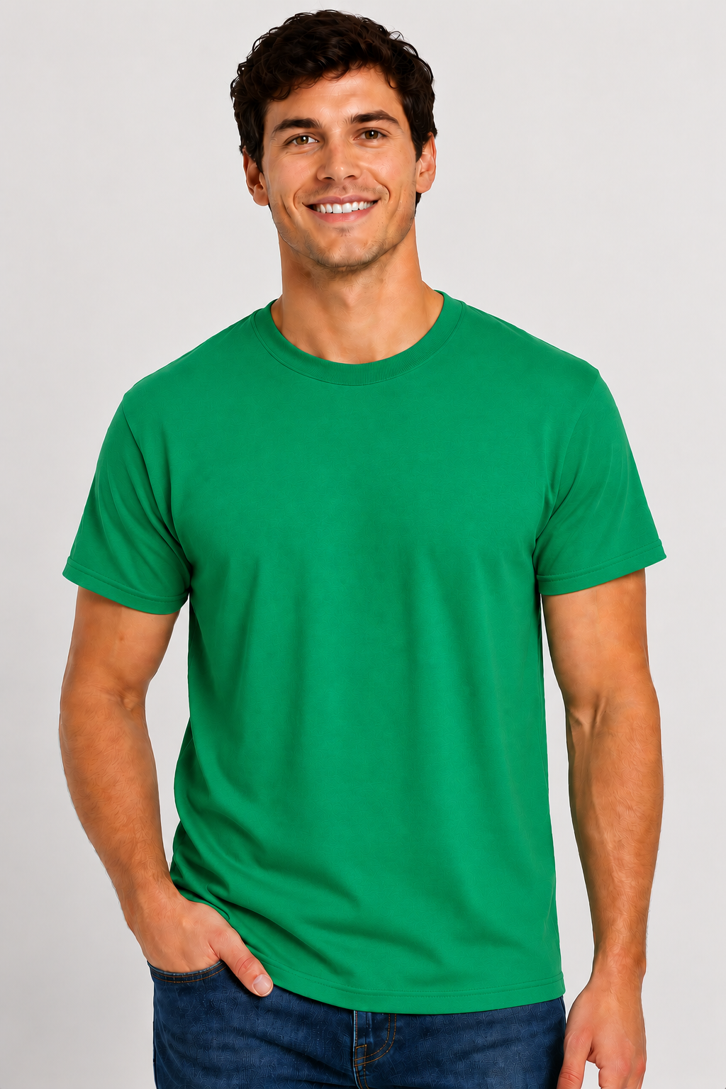 Gildan Adult Unisex Softstyle®  Ringspun Cotton Short Sleeve T-Shirt (G640)