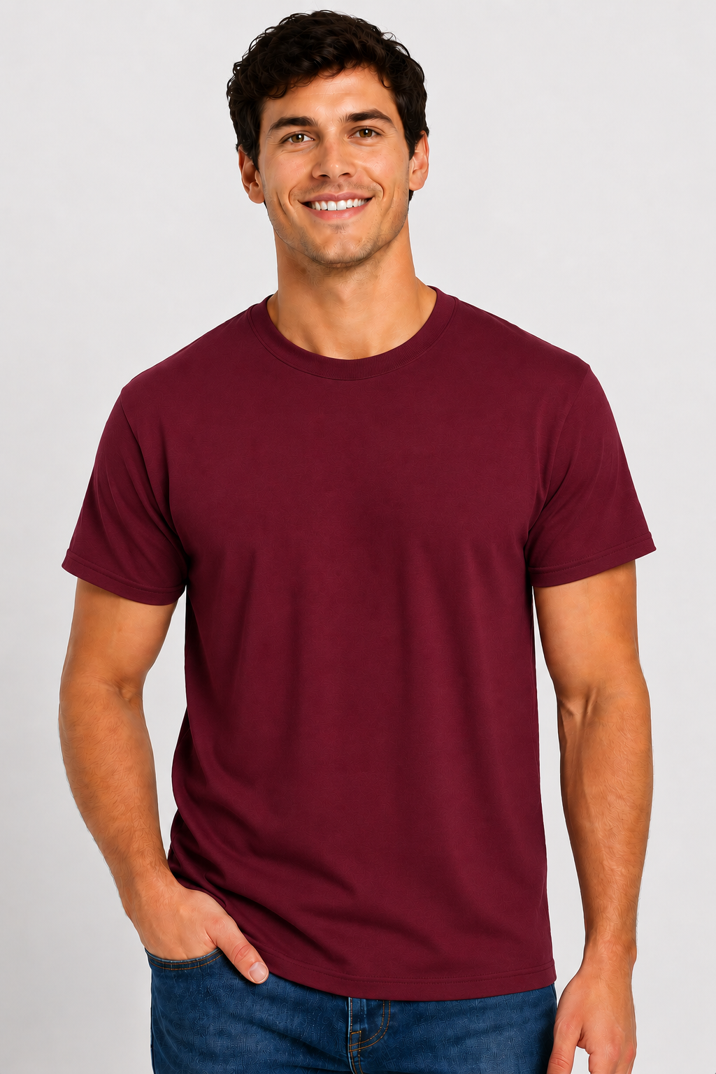 Gildan Adult Unisex Softstyle®  Ringspun Cotton Short Sleeve T-Shirt (G640)