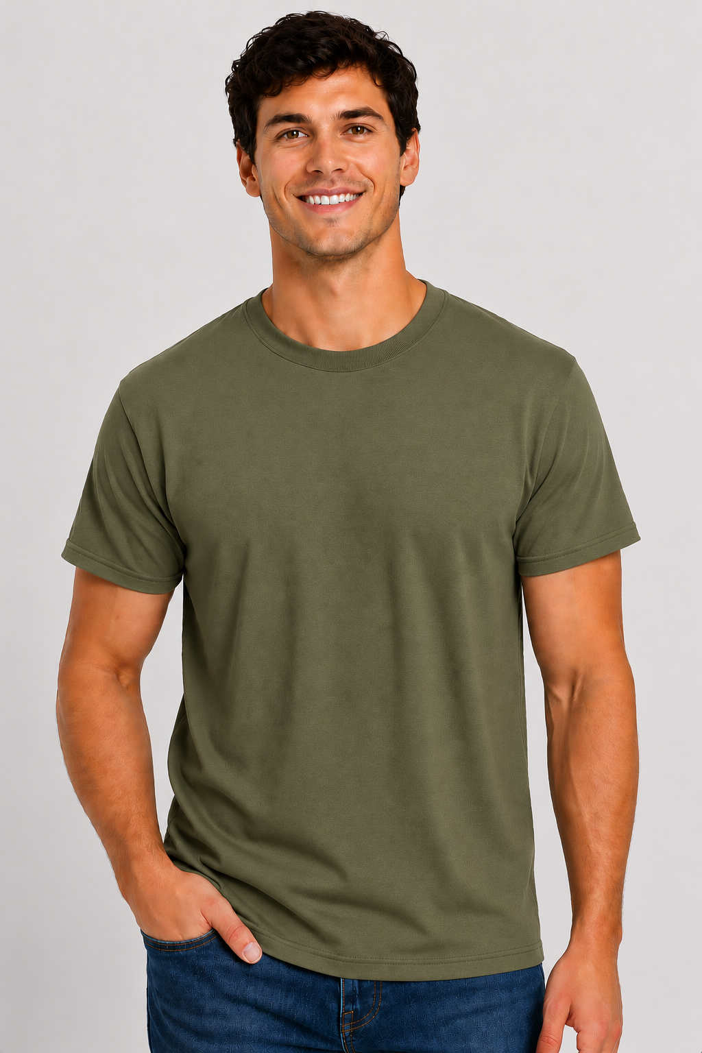 Gildan Adult Unisex Softstyle®  Ringspun Cotton Short Sleeve T-Shirt (G640)