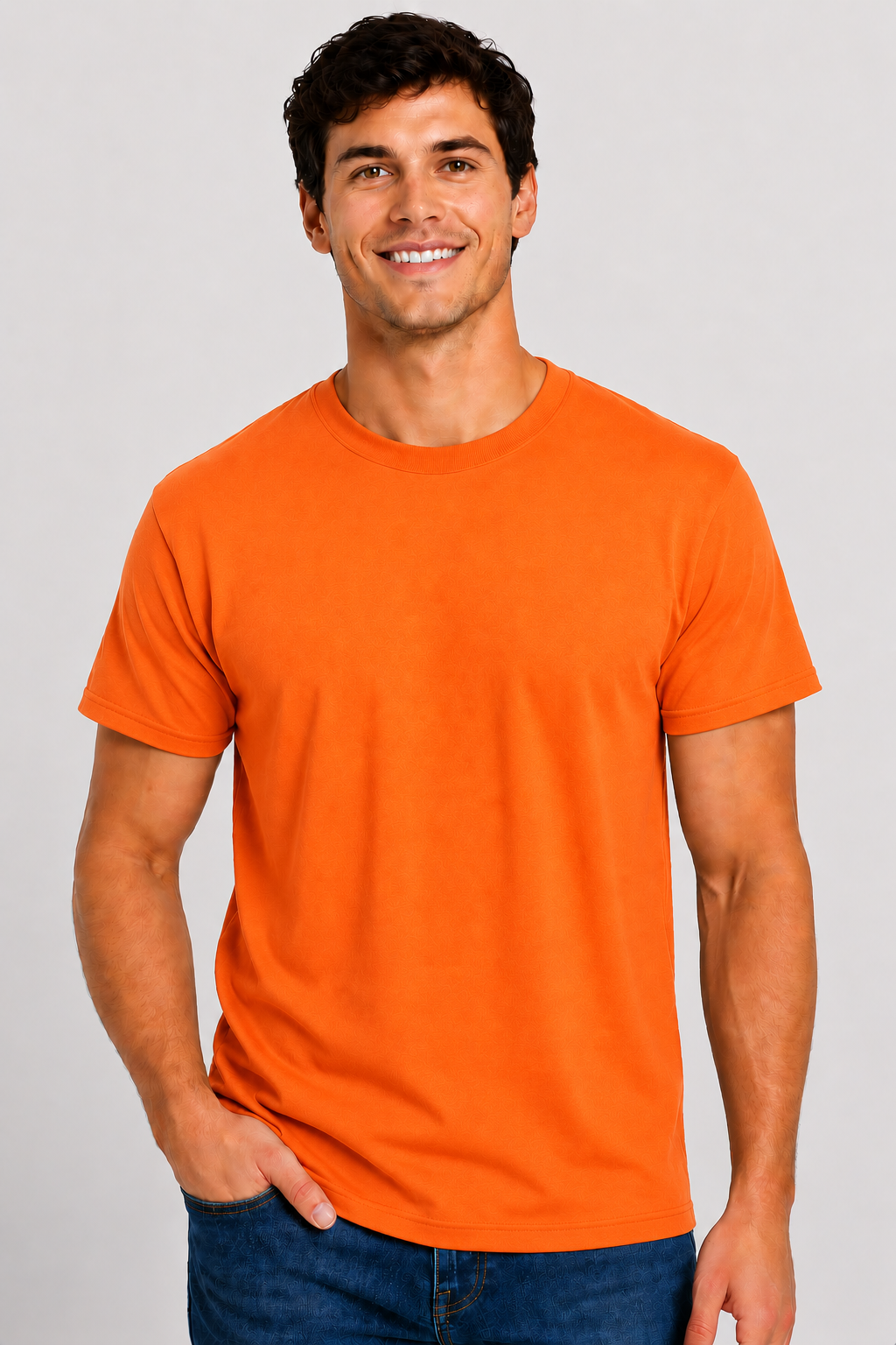 Gildan Adult Unisex Softstyle®  Ringspun Cotton Short Sleeve T-Shirt (G640)