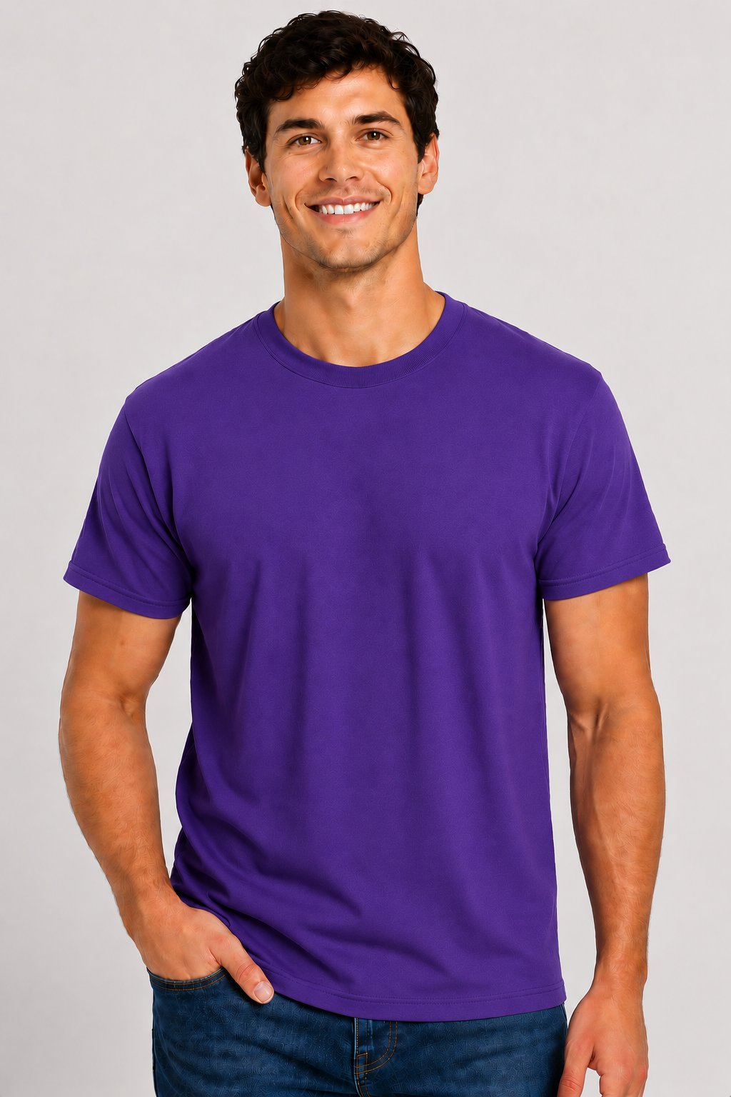 Gildan Adult Unisex Softstyle®  Ringspun Cotton Short Sleeve T-Shirt (G640)