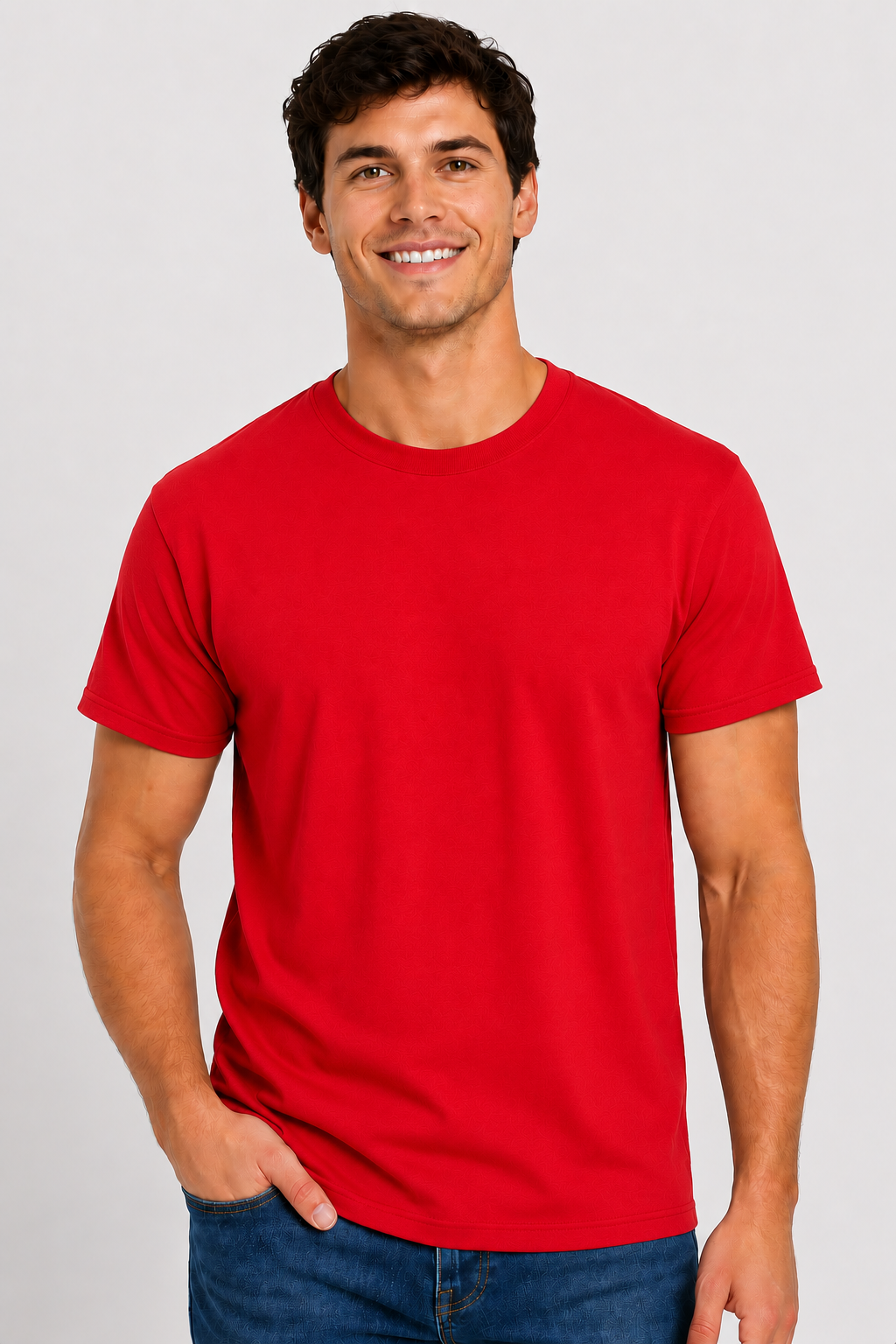 Gildan Adult Unisex Softstyle®  Ringspun Cotton Short Sleeve T-Shirt (G640)