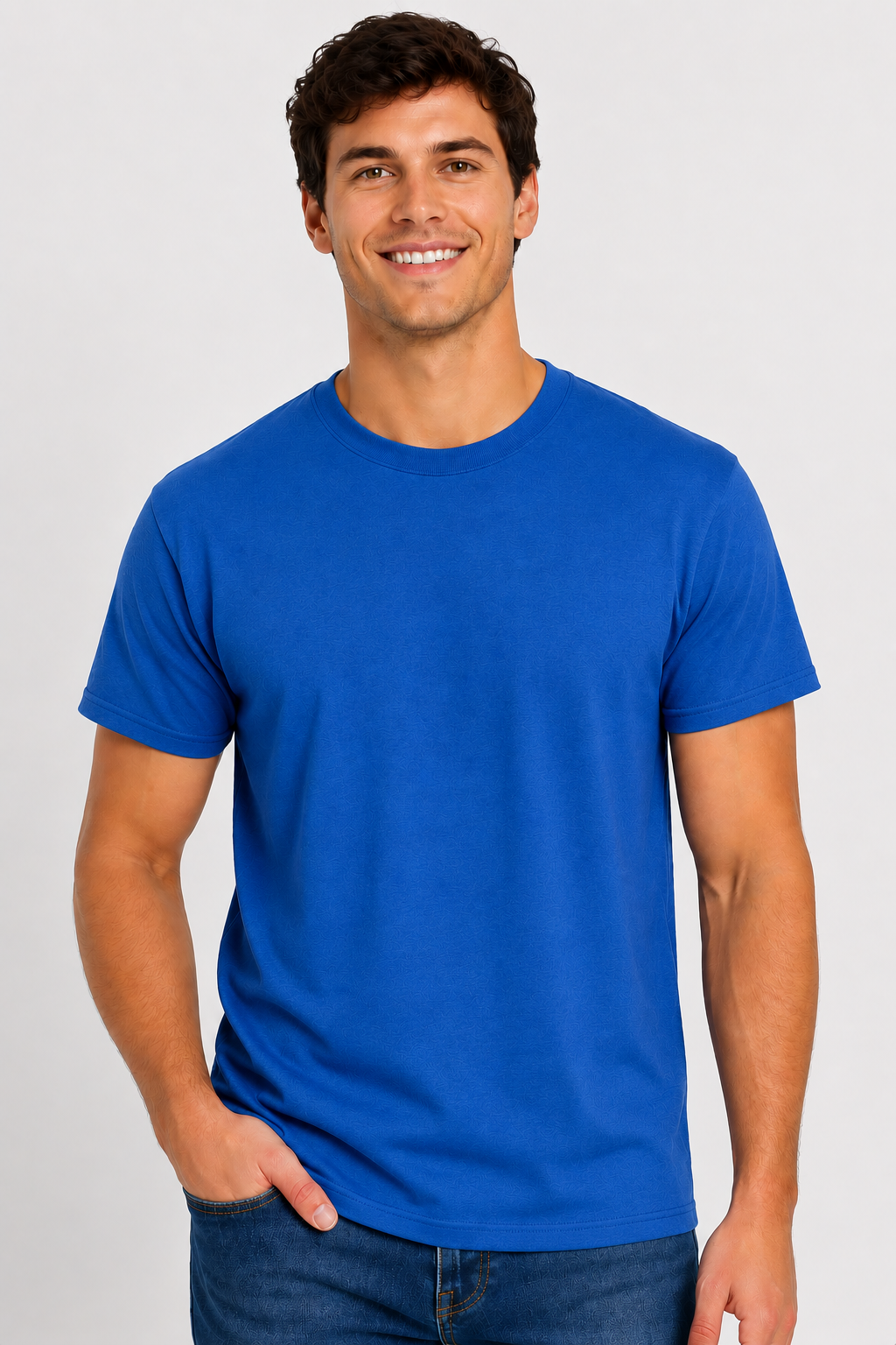 Gildan Adult Unisex Softstyle®  Ringspun Cotton Short Sleeve T-Shirt (G640)