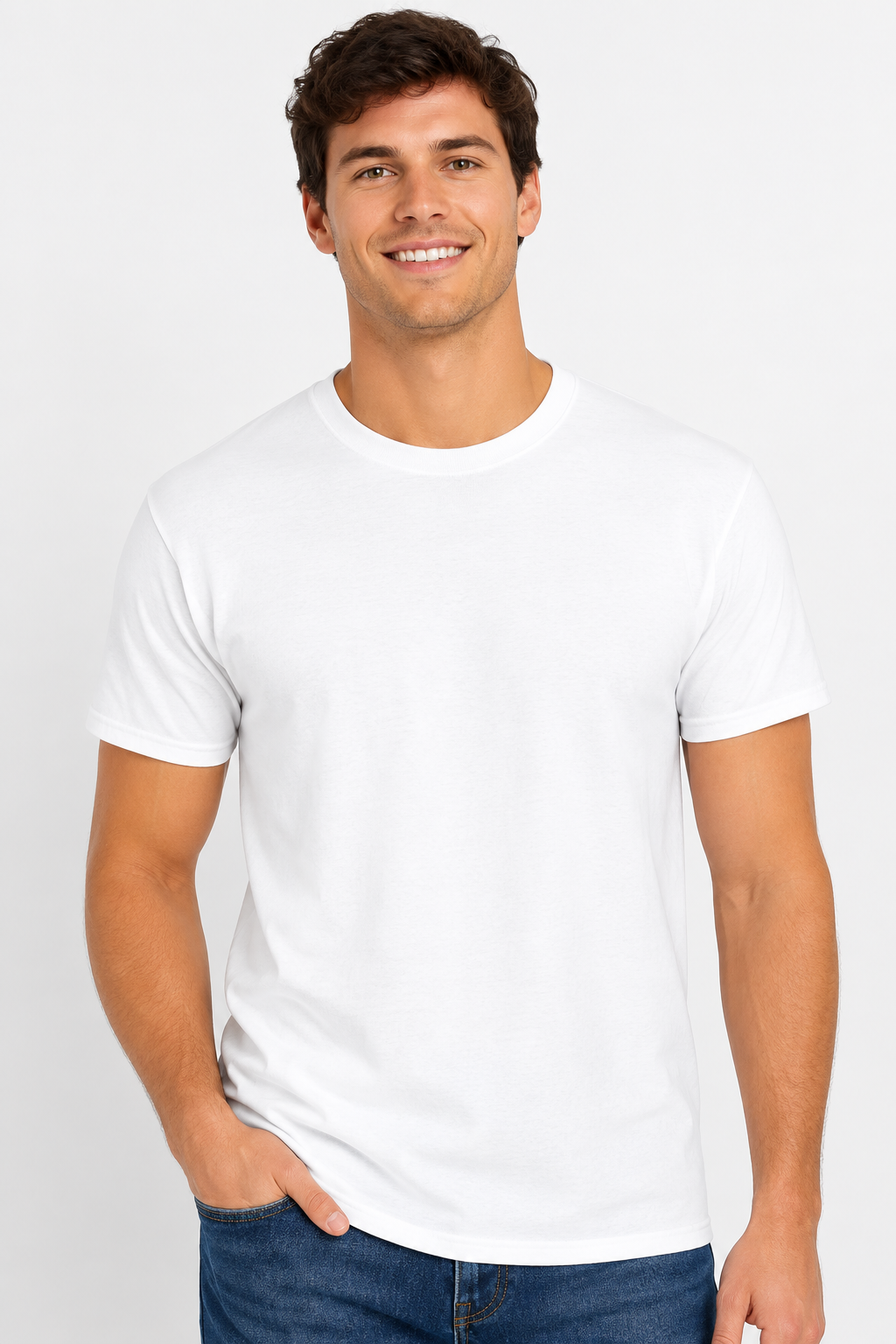 Gildan Adult Unisex Softstyle®  Ringspun Cotton Short Sleeve T-Shirt (G640)