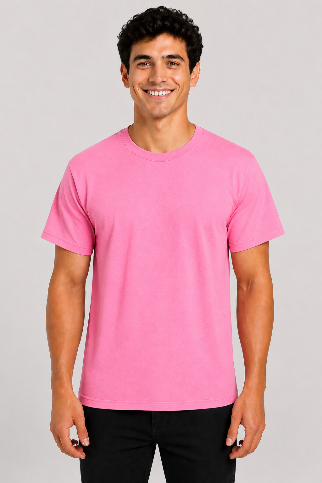 Gildan Adult Unisex Heavy Cotton T-Shirt (G500)