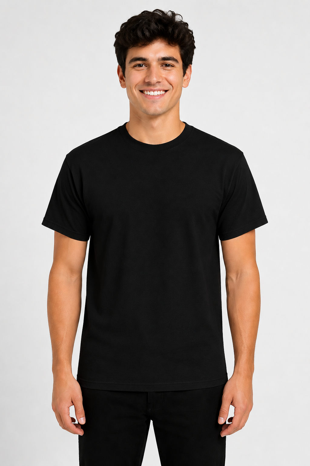 Gildan Adult Unisex Heavy Cotton T-Shirt (G500)