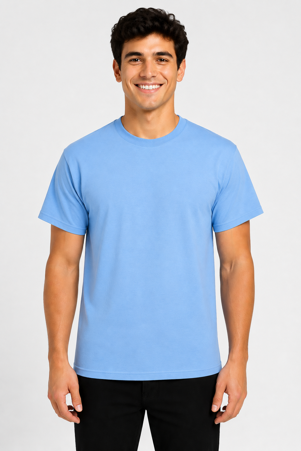 Gildan Adult Unisex Heavy Cotton T-Shirt (G500)