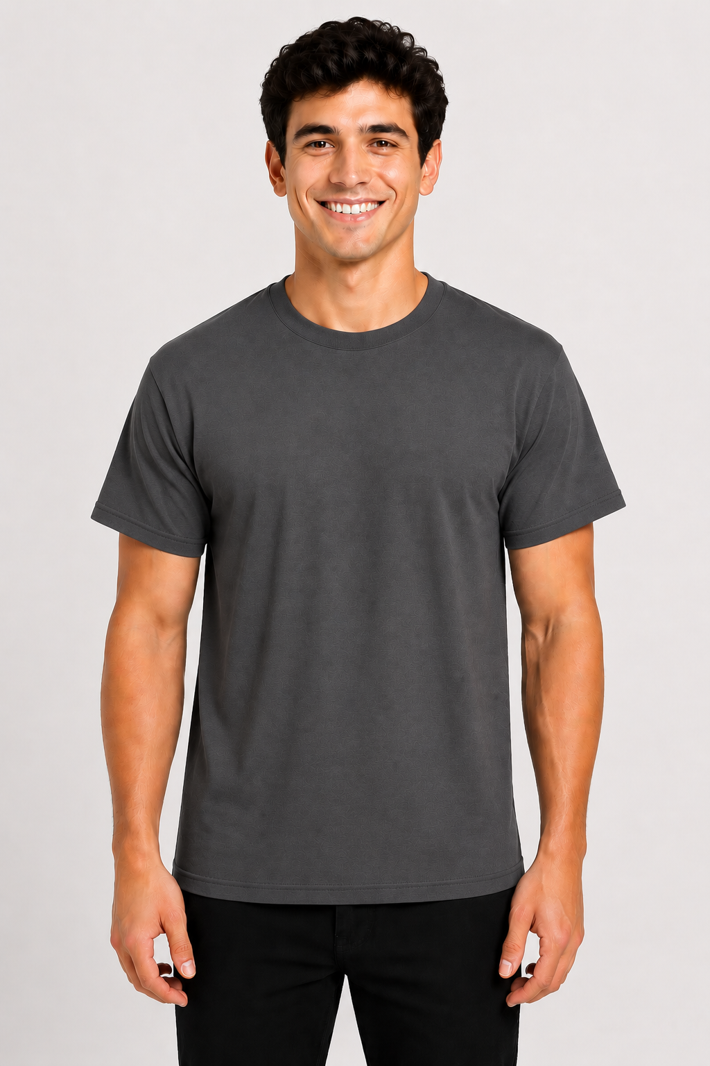 Gildan Adult Unisex Heavy Cotton T-Shirt (G500)