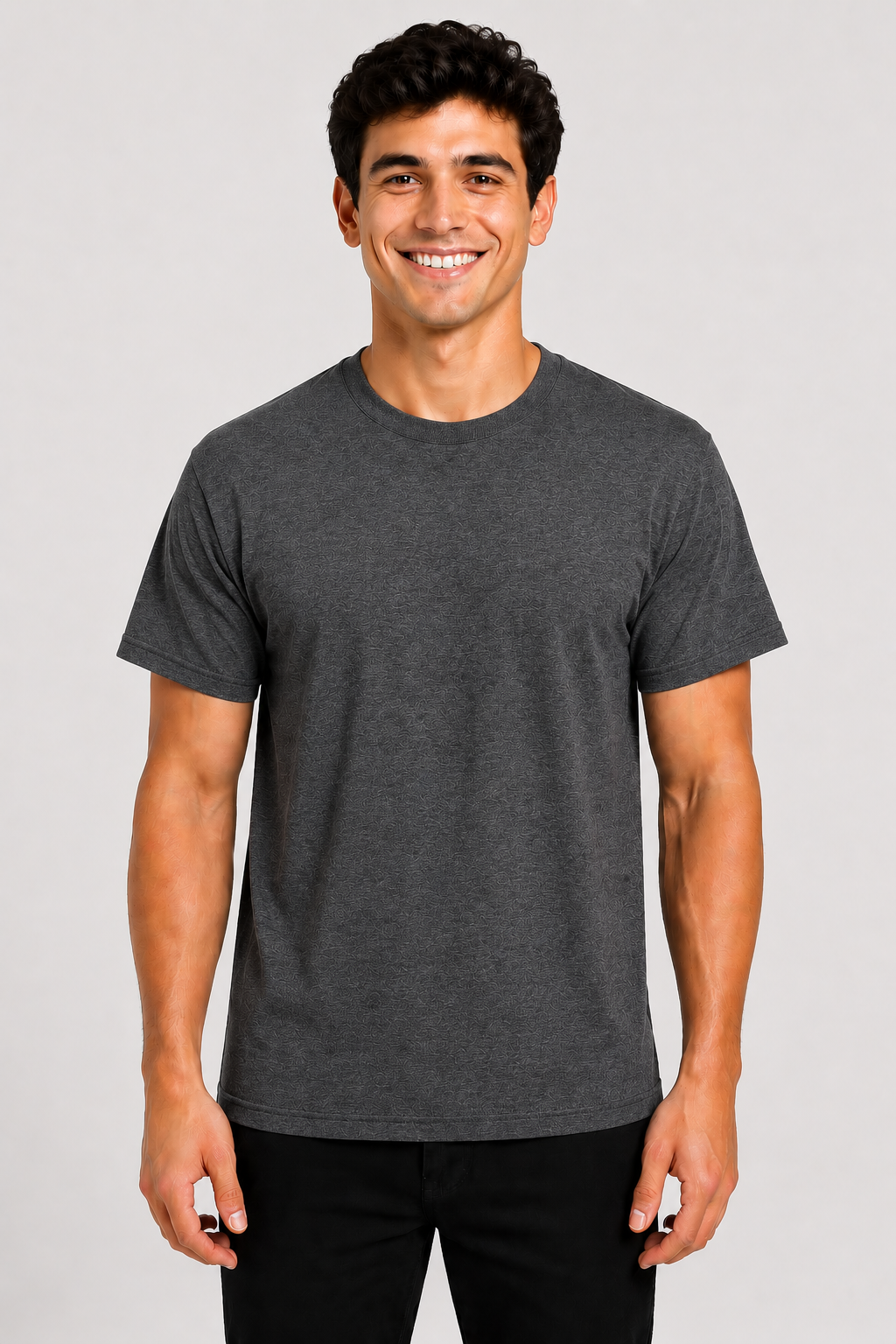 Gildan Adult Unisex Heavy Cotton T-Shirt (G500)
