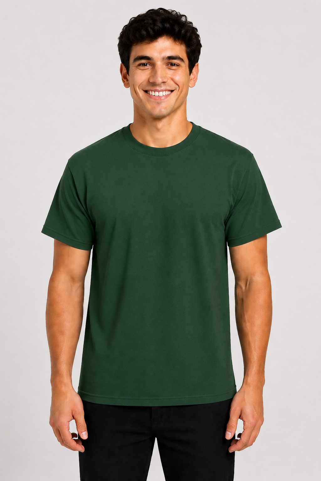 Gildan Adult Unisex Heavy Cotton T-Shirt (G500)