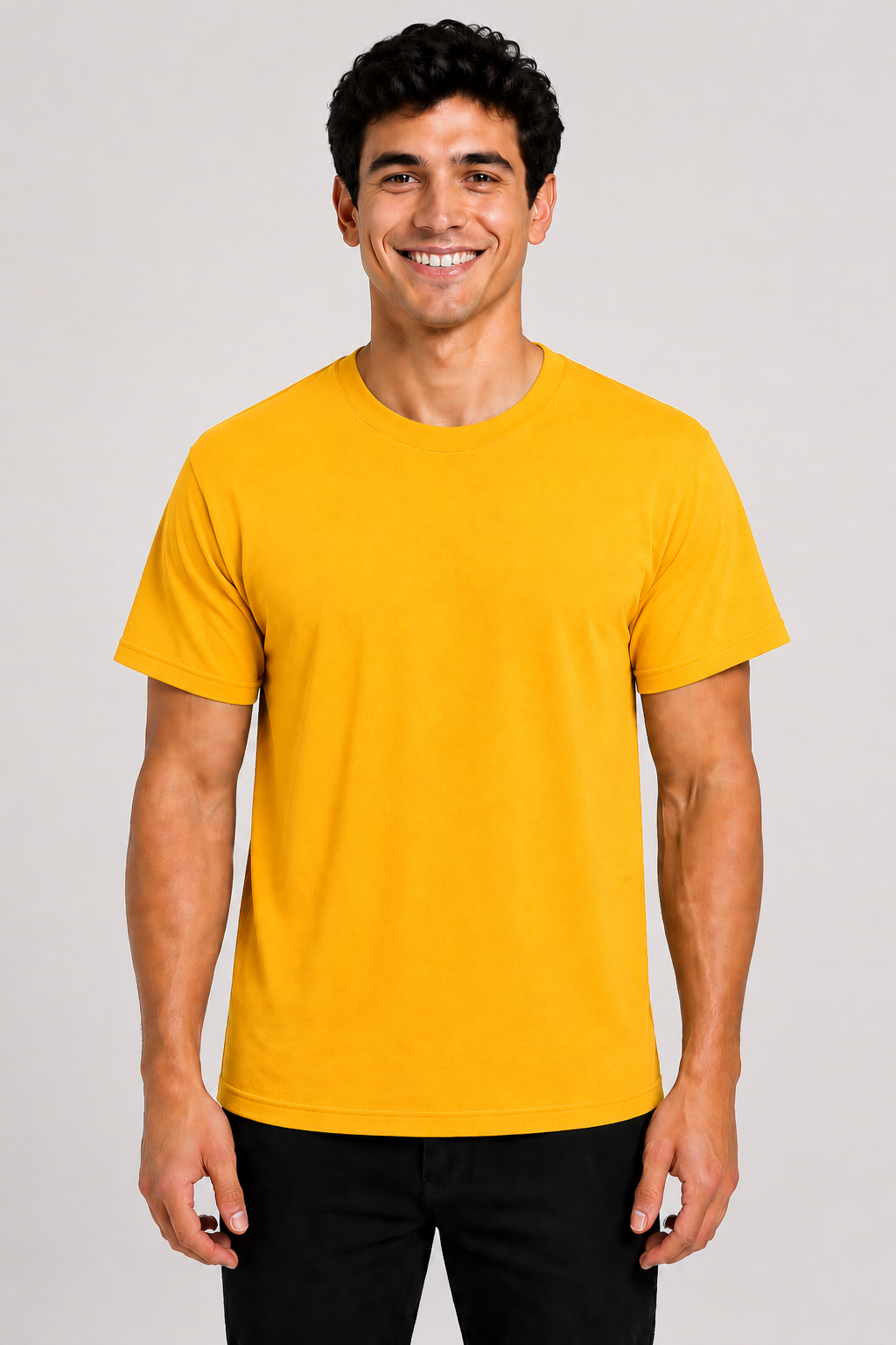 Gildan Adult Unisex Heavy Cotton T-Shirt (G500)
