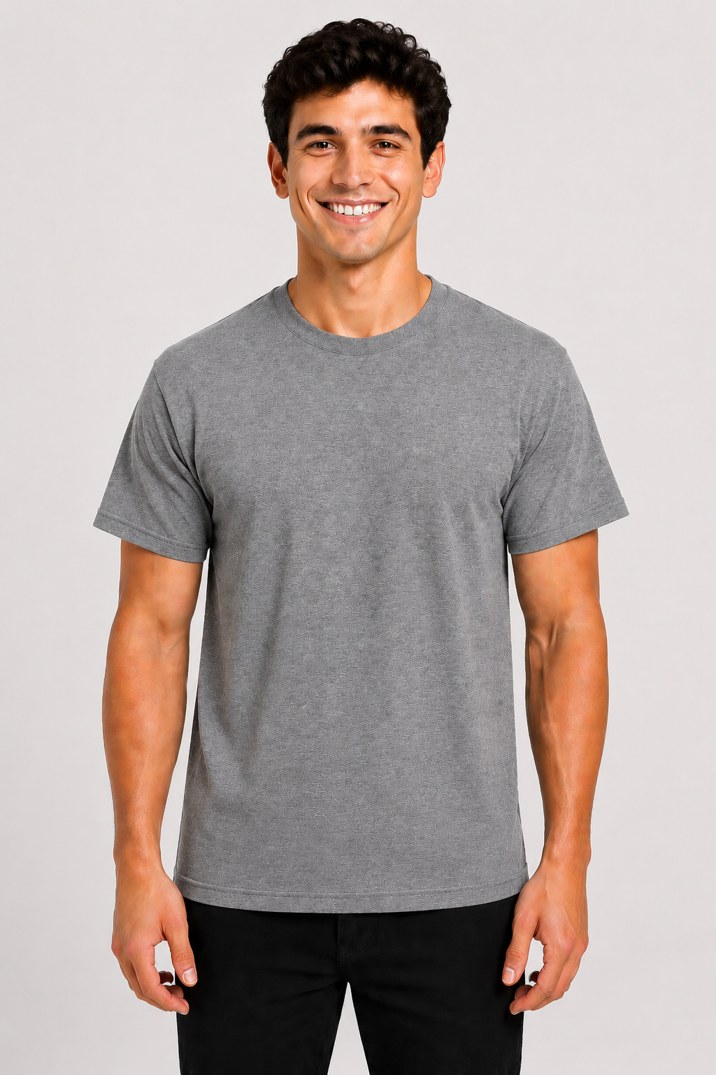 Gildan Adult Unisex Heavy Cotton T-Shirt (G500)
