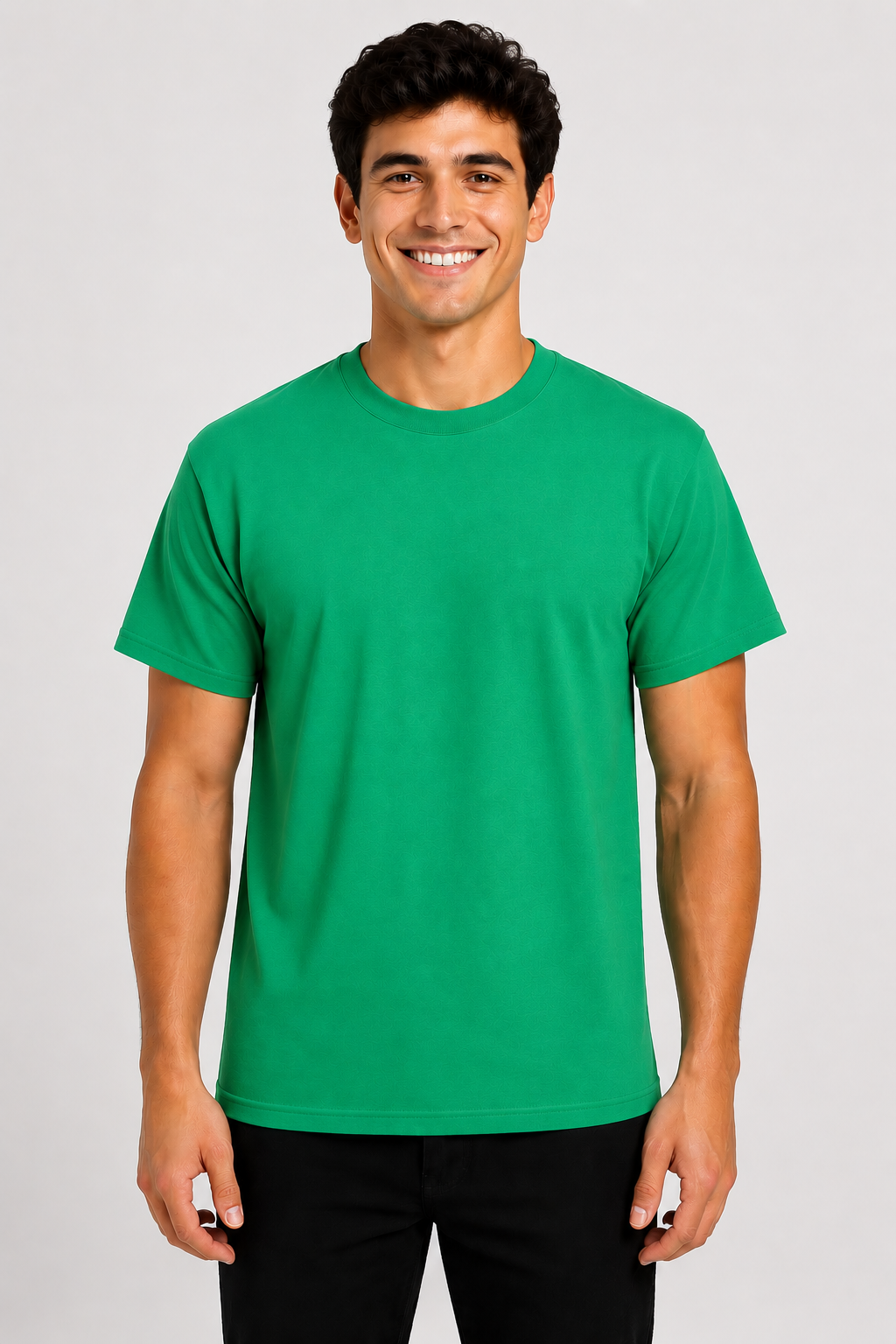 Gildan Adult Unisex Heavy Cotton T-Shirt (G500)