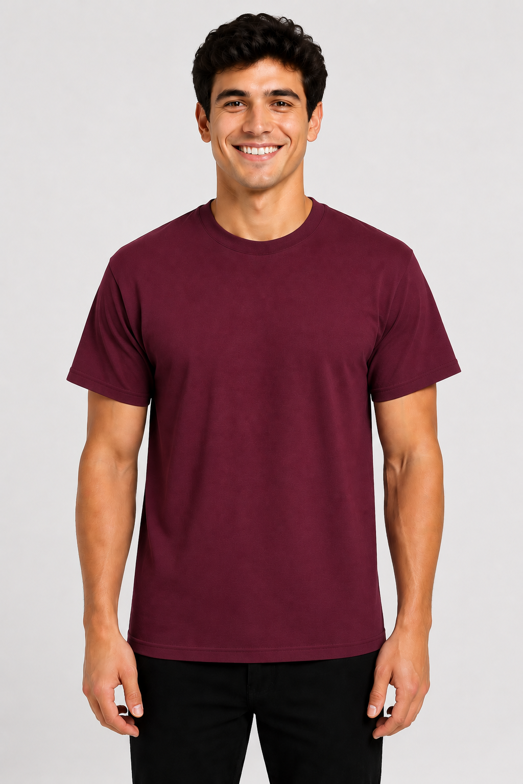 Gildan Adult Unisex Heavy Cotton T-Shirt (G500)