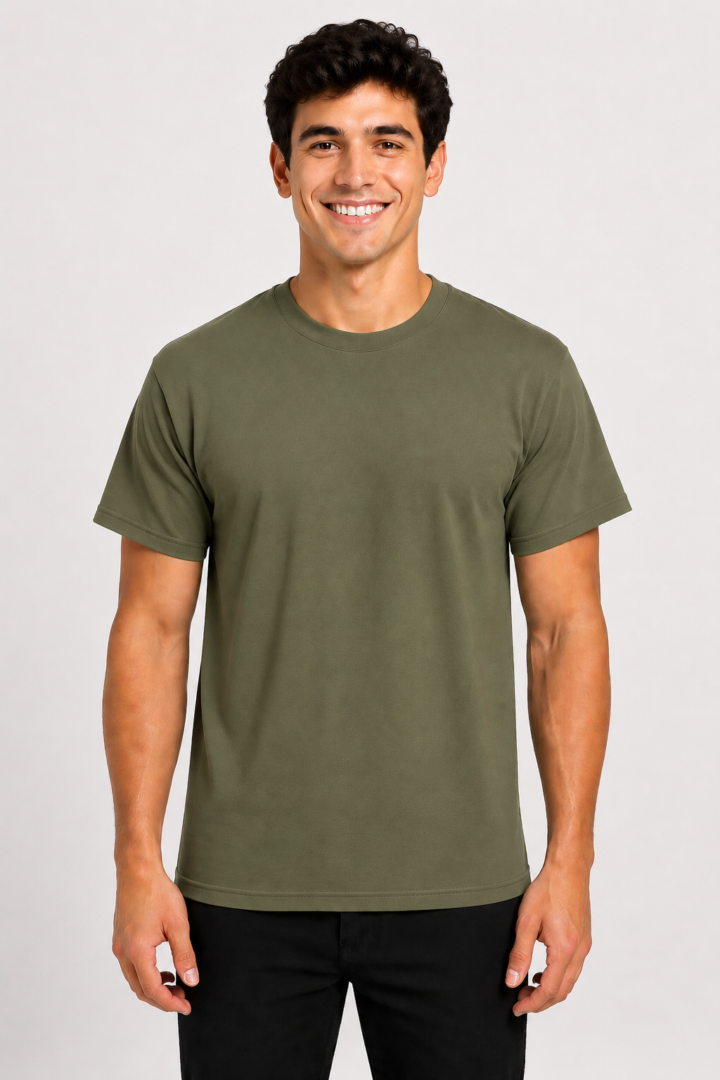 Gildan Adult Unisex Heavy Cotton T-Shirt (G500)