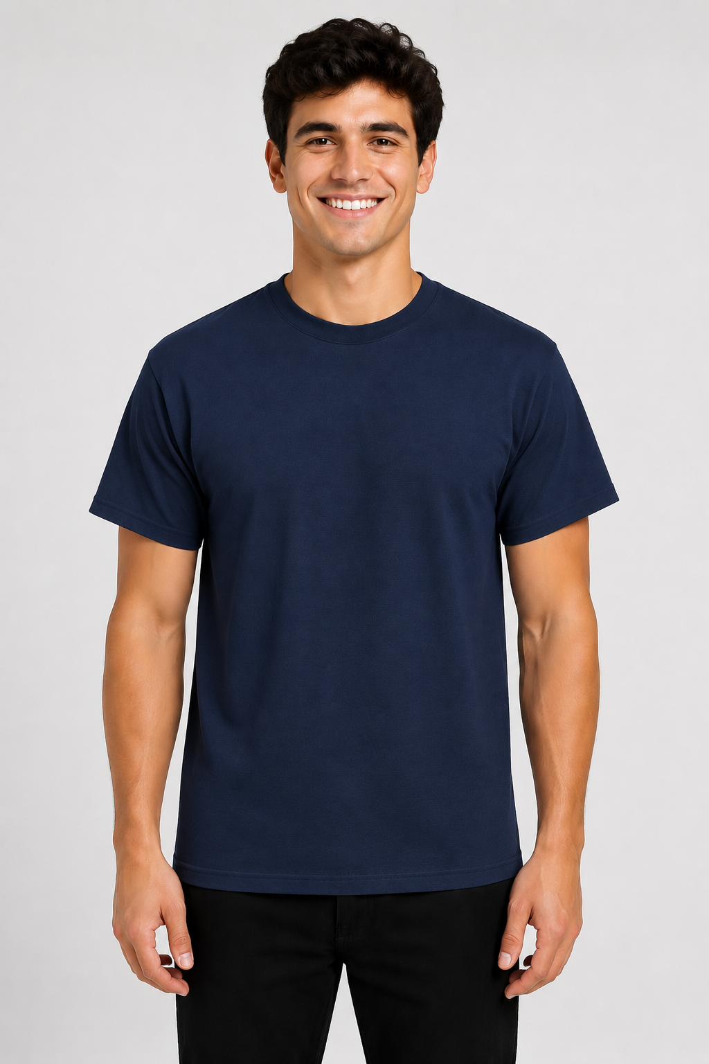 Gildan Adult Unisex Heavy Cotton T-Shirt (G500)