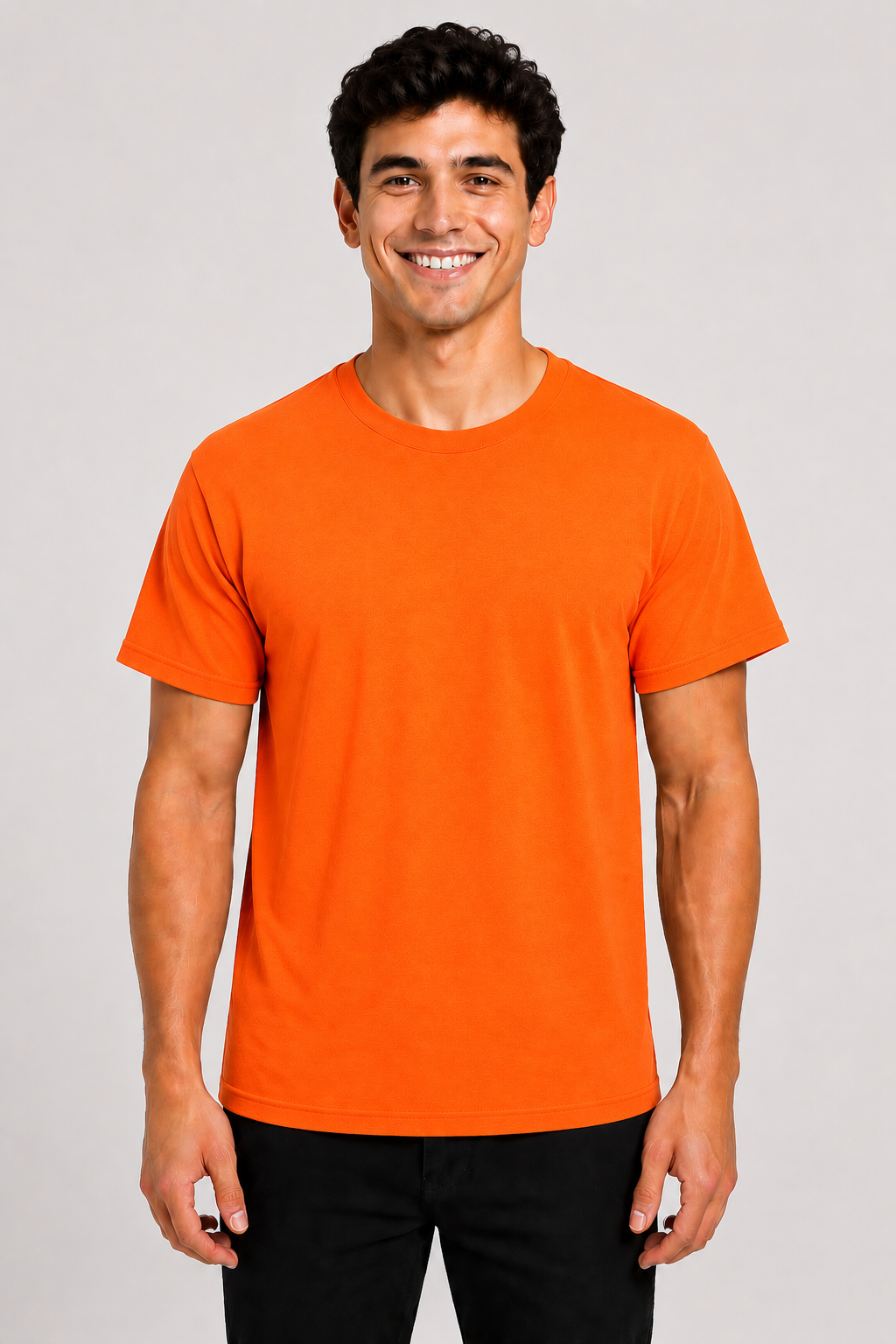 Gildan Adult Unisex Heavy Cotton T-Shirt (G500)
