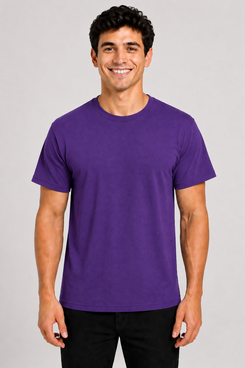 Gildan Adult Unisex Heavy Cotton T-Shirt (G500)