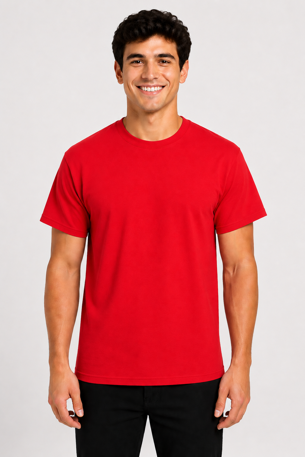 Gildan Adult Unisex Heavy Cotton T-Shirt (G500)