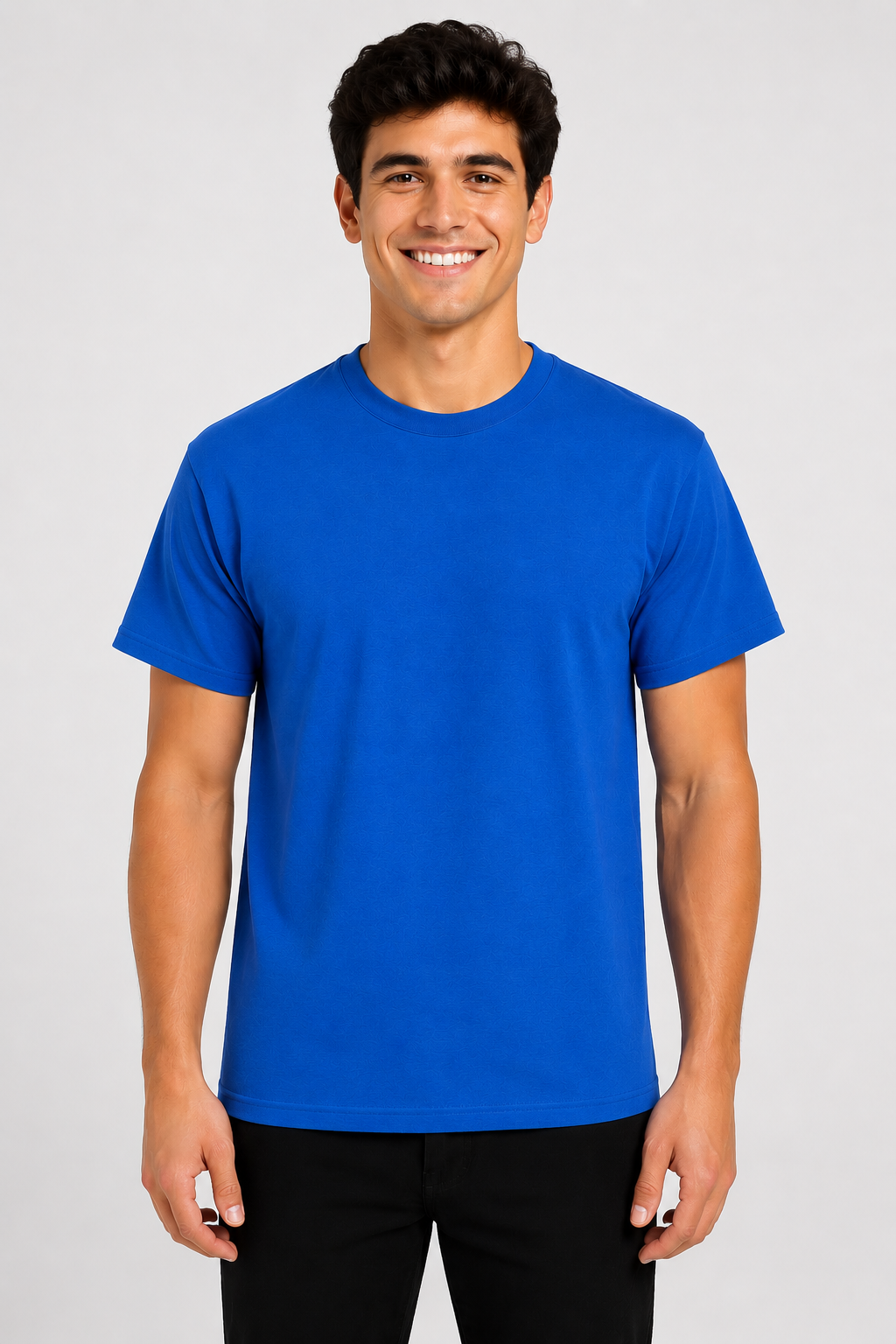 Gildan Adult Unisex Heavy Cotton T-Shirt (G500)
