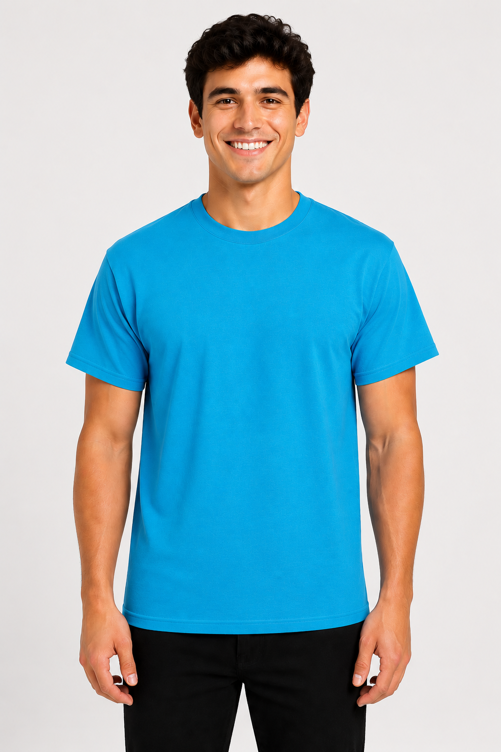 Gildan Adult Unisex Heavy Cotton T-Shirt (G500)
