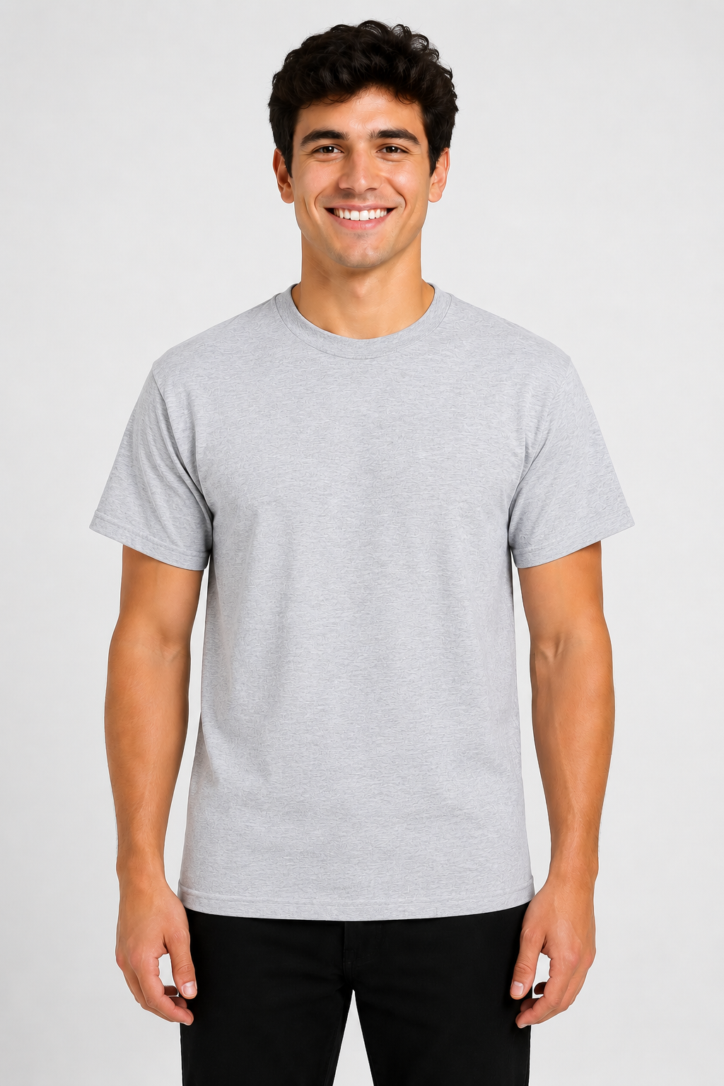 Gildan Adult Unisex Heavy Cotton T-Shirt (G500)