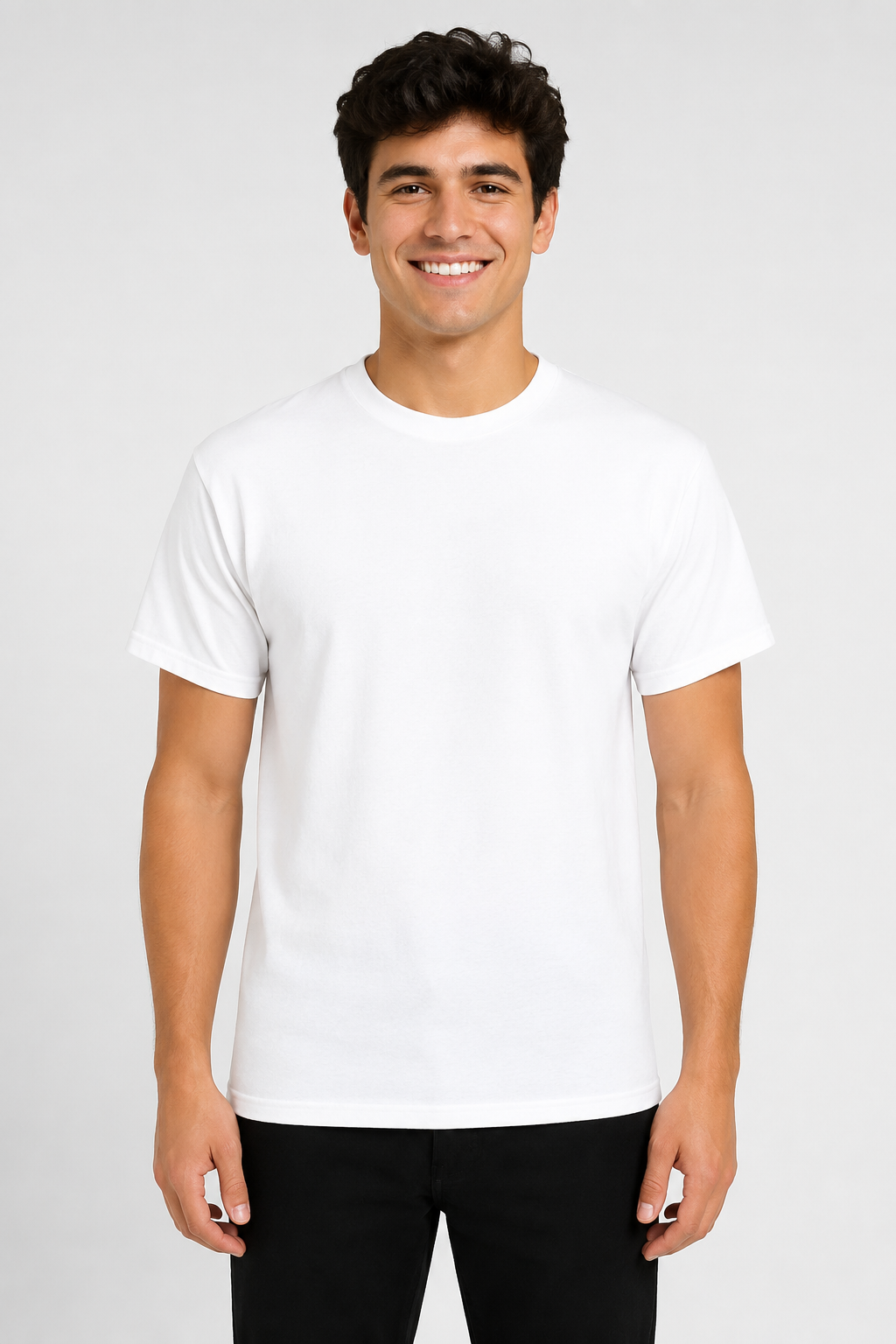 Gildan Adult Unisex Heavy Cotton T-Shirt (G500)