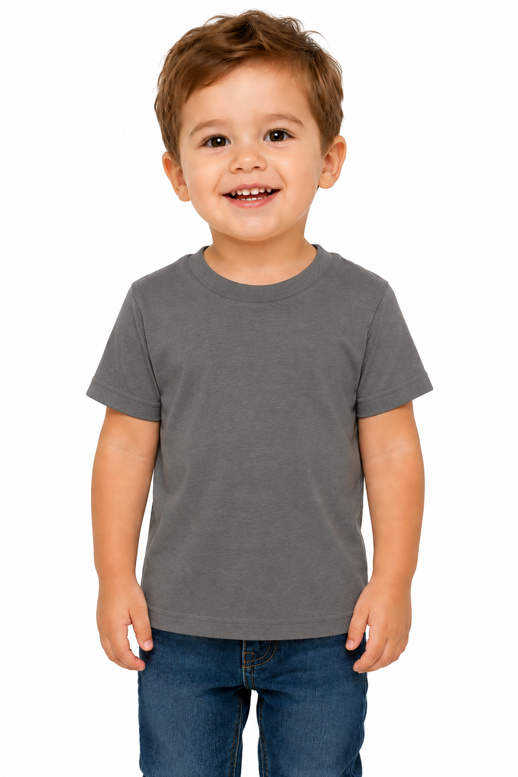 Bella + Canvas 3001T Toddler Jersey T-Shirt