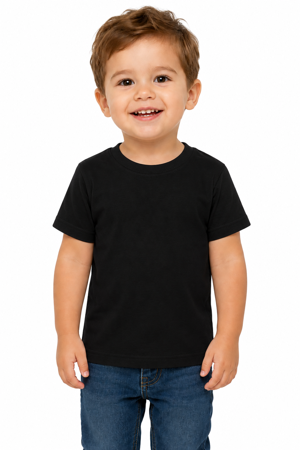 Bella + Canvas 3001T Toddler Jersey T-Shirt