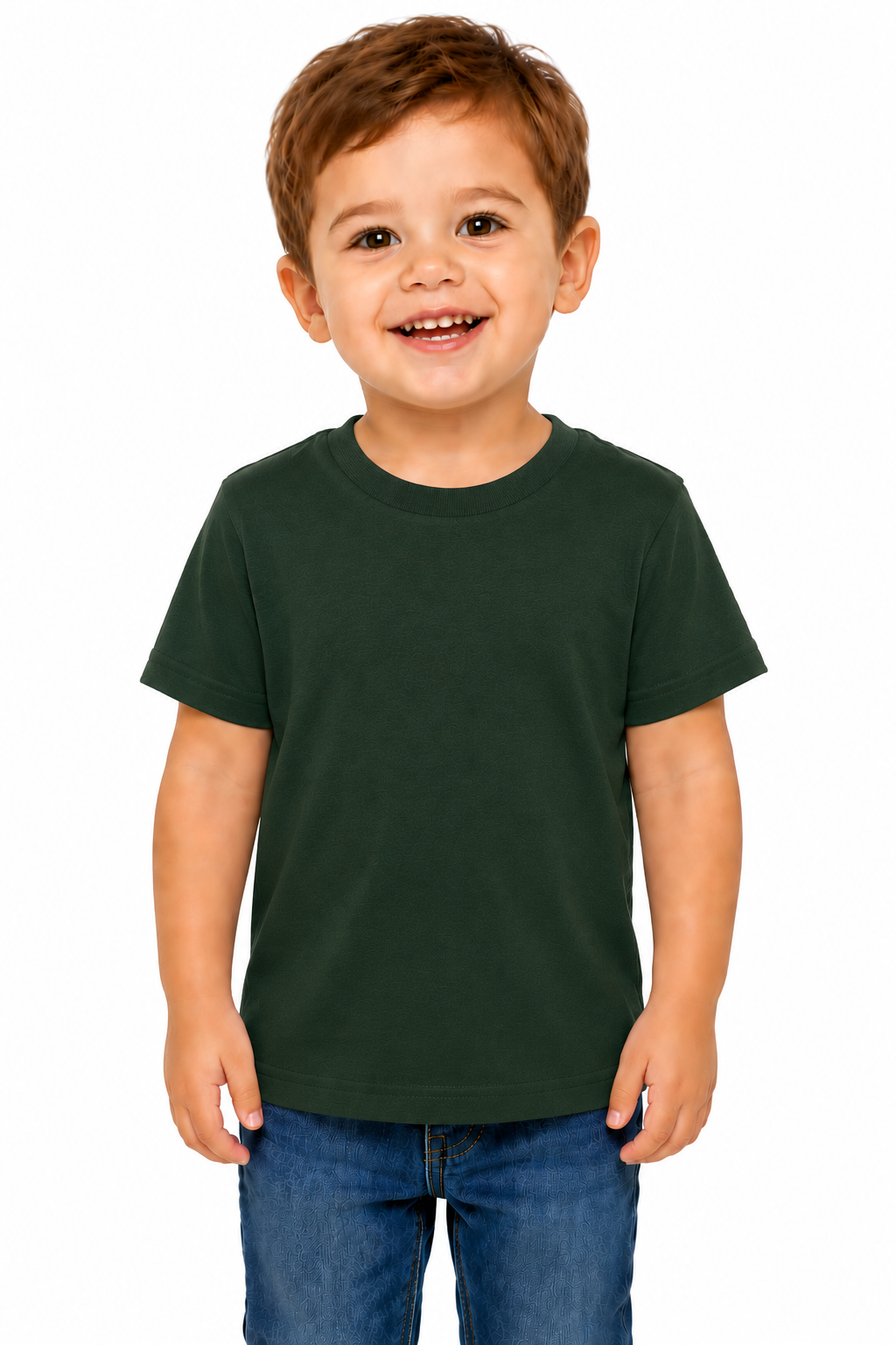 Bella + Canvas 3001T Toddler Jersey T-Shirt