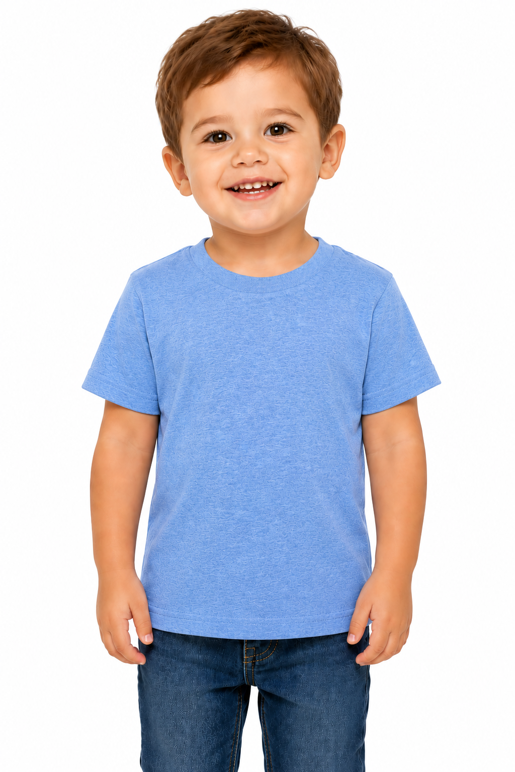 Bella + Canvas 3001T Toddler Jersey T-Shirt