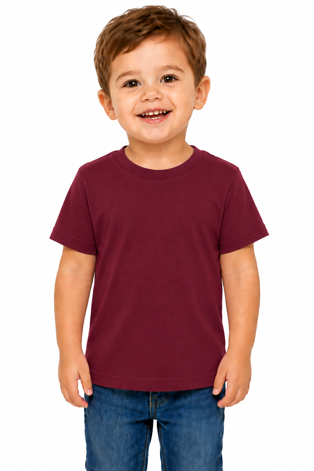 Bella + Canvas 3001T Toddler Jersey T-Shirt