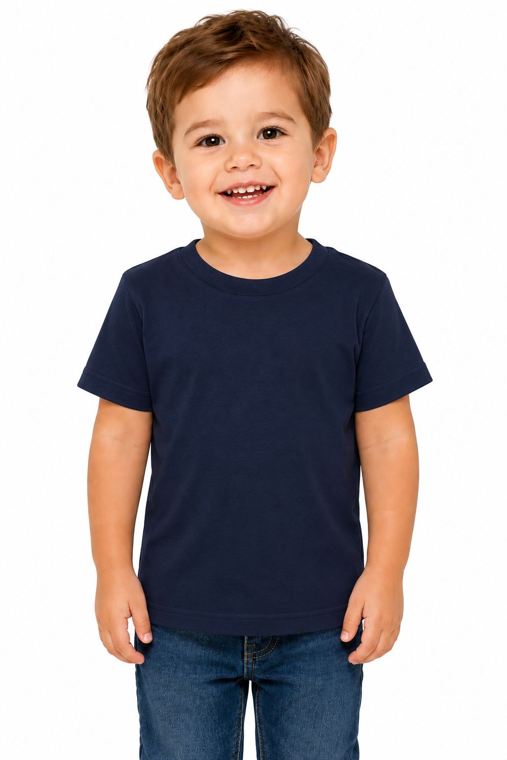 Bella + Canvas 3001T Toddler Jersey T-Shirt