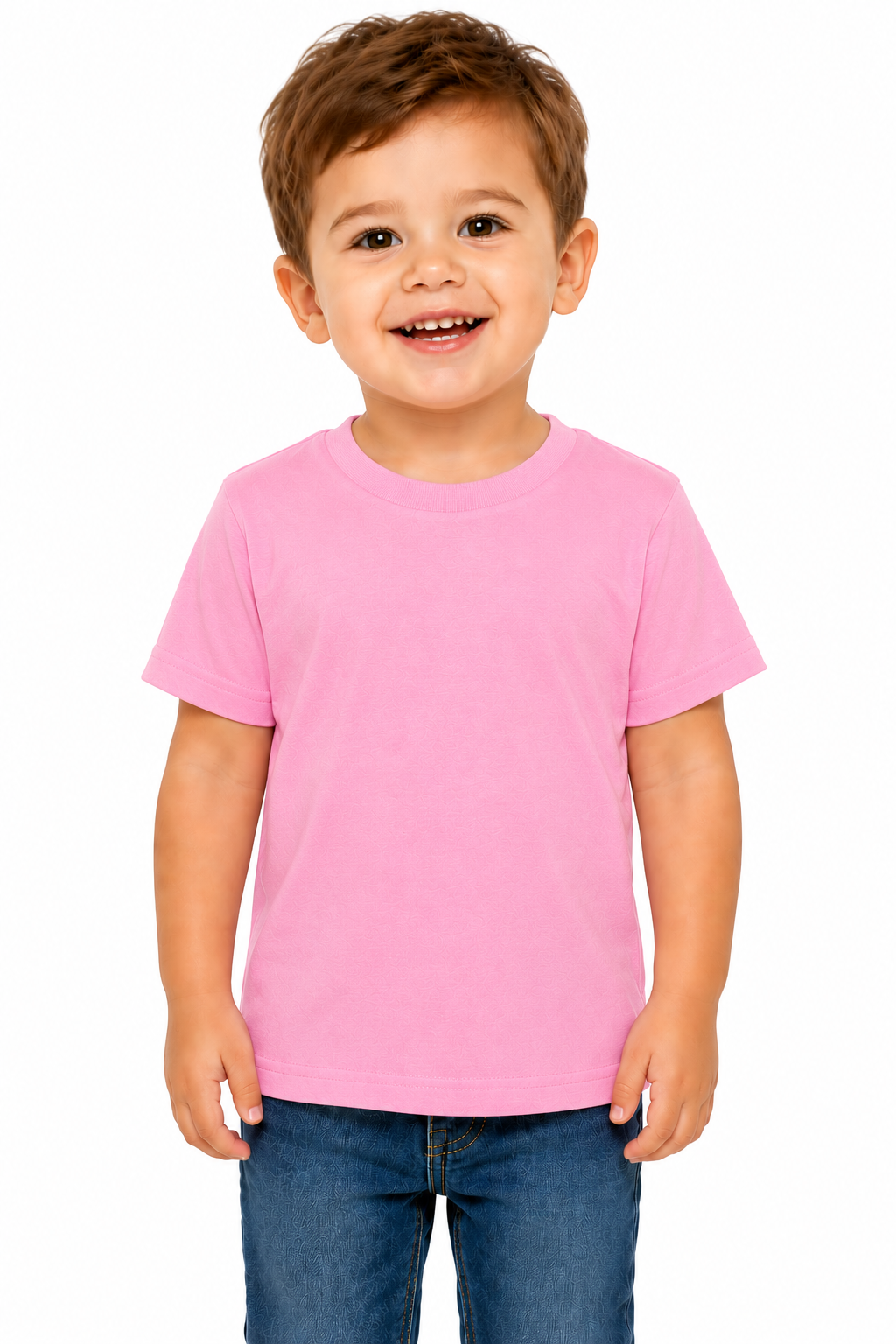 Bella + Canvas 3001T Toddler Jersey T-Shirt